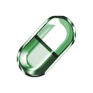 Green Pill